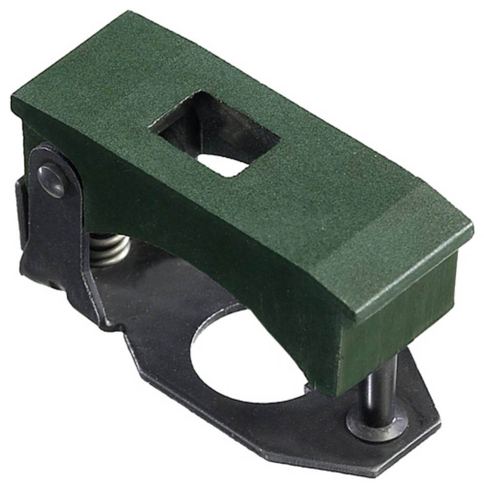 APEM 27 SG Series Sicherheitsabdeckung verde 1 pc(s)
