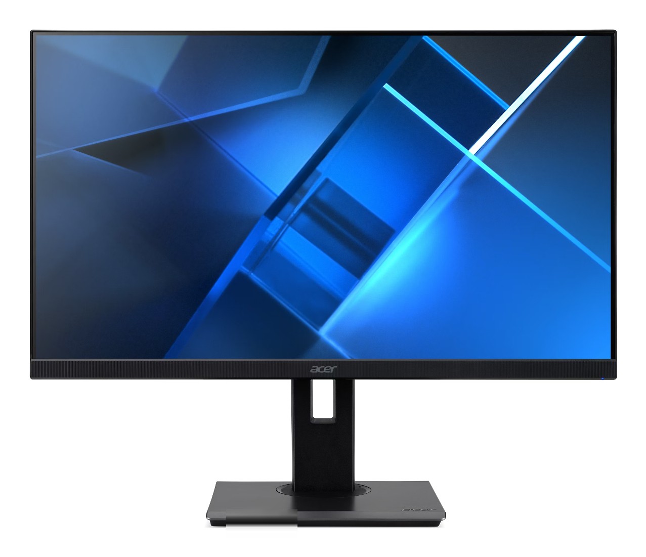 Acer B277UGb 27" 69cm 16:9 120Hz 2560x1440 black