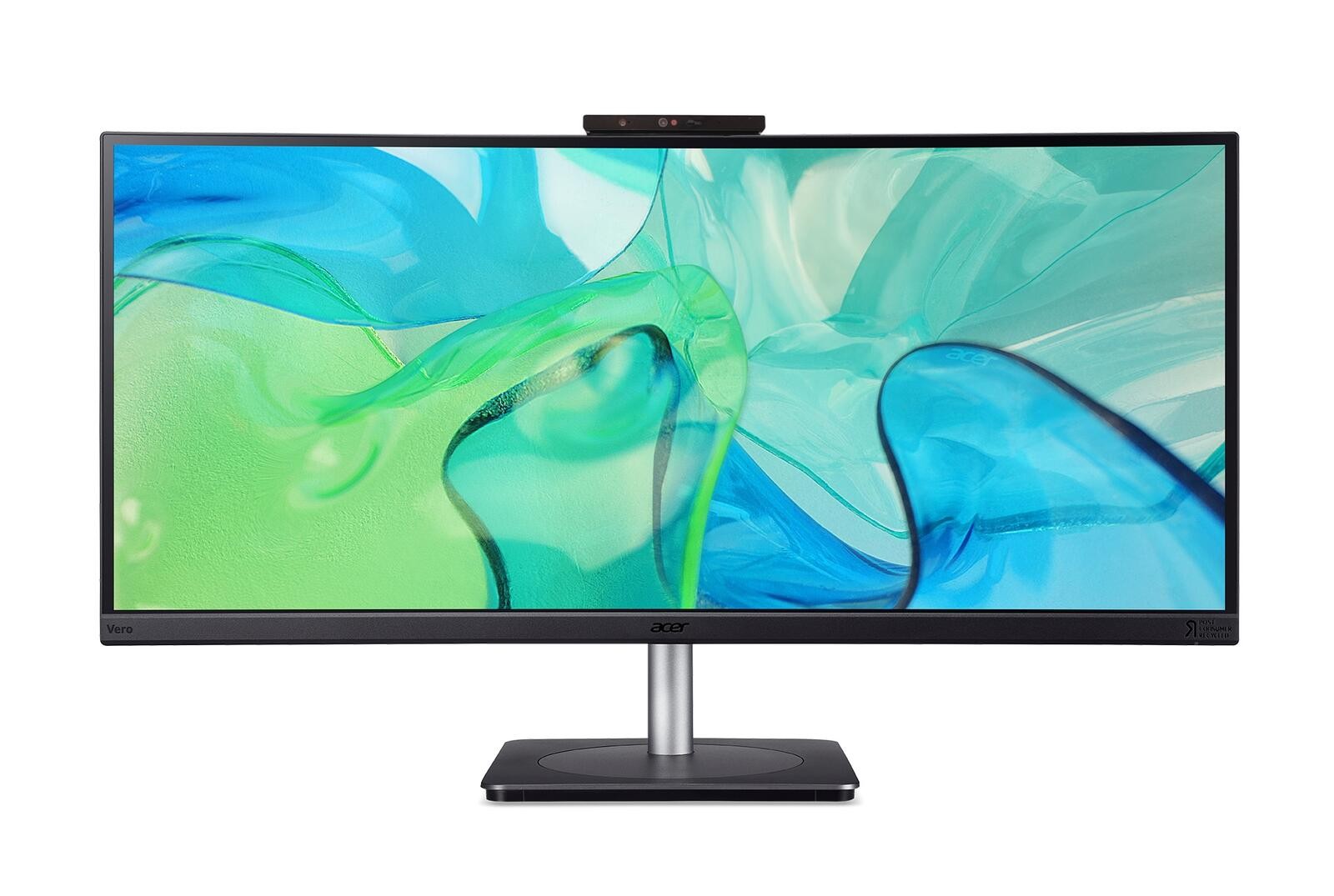 Acer Vero CB3 CB343CURJ0bemiiprcuzx computer monitor 86.4 cm (34")