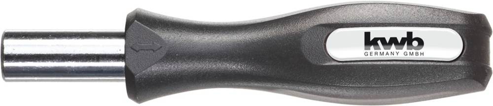 Kwb 152010 Bit-Set 12teilig