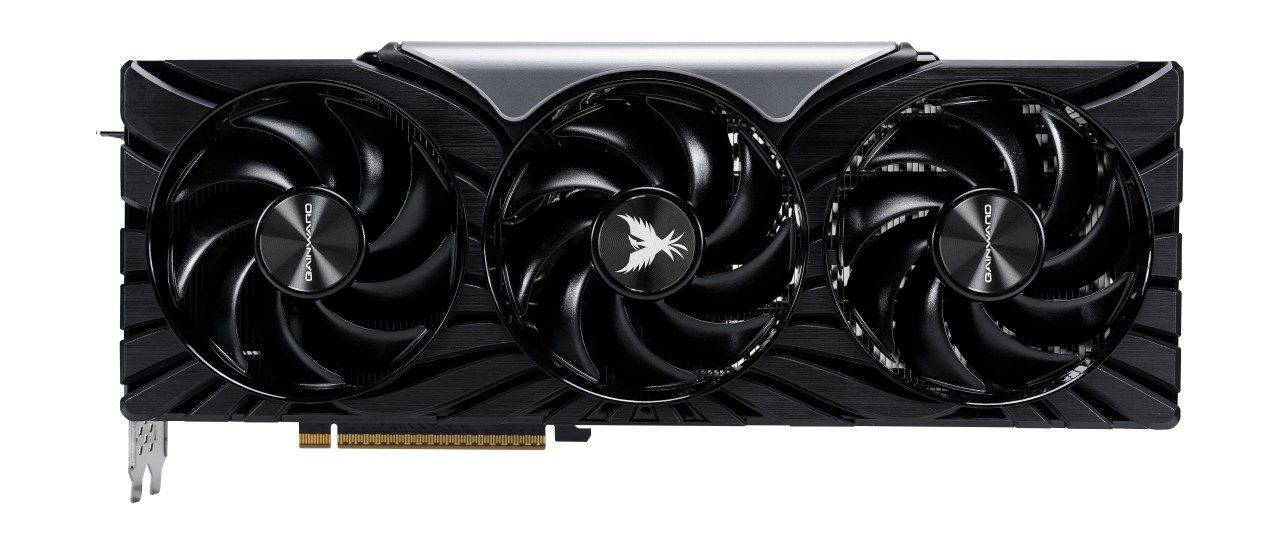 Gainward GeForce RTX 5080 Phoenix GS NVIDIA 16 GB GDDR7 - Gainward