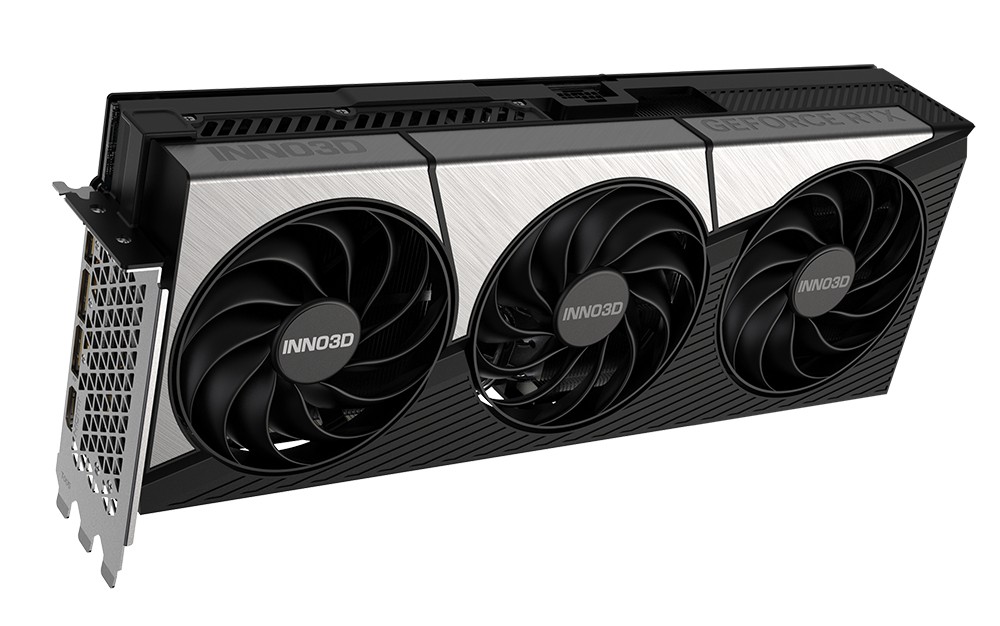RTX 5090 32GB Inno3D X3 GDDR7 3Fan