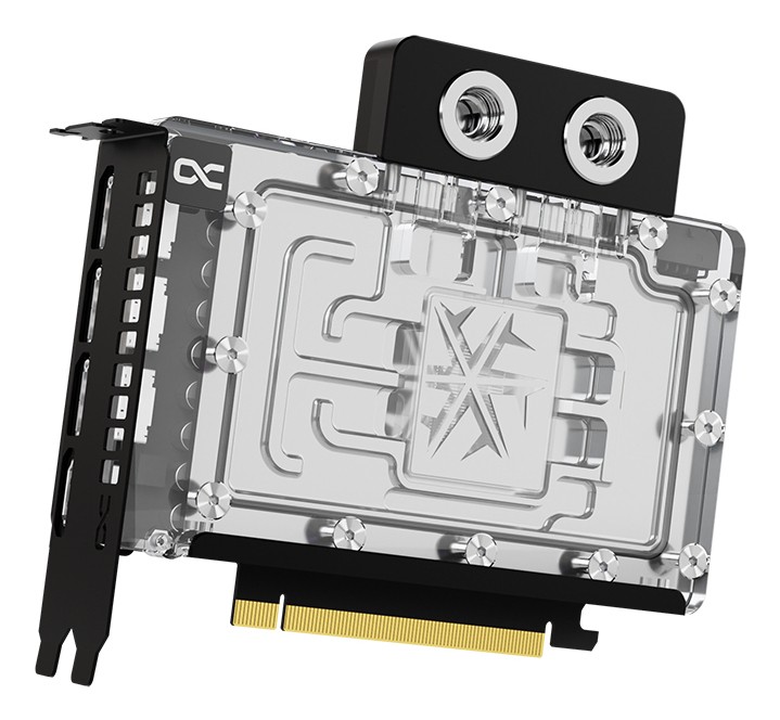Inno3D iChill GeForce RTX 5080 FROSTBITE NVIDIA 16 Go GDDR7 - Inno3D