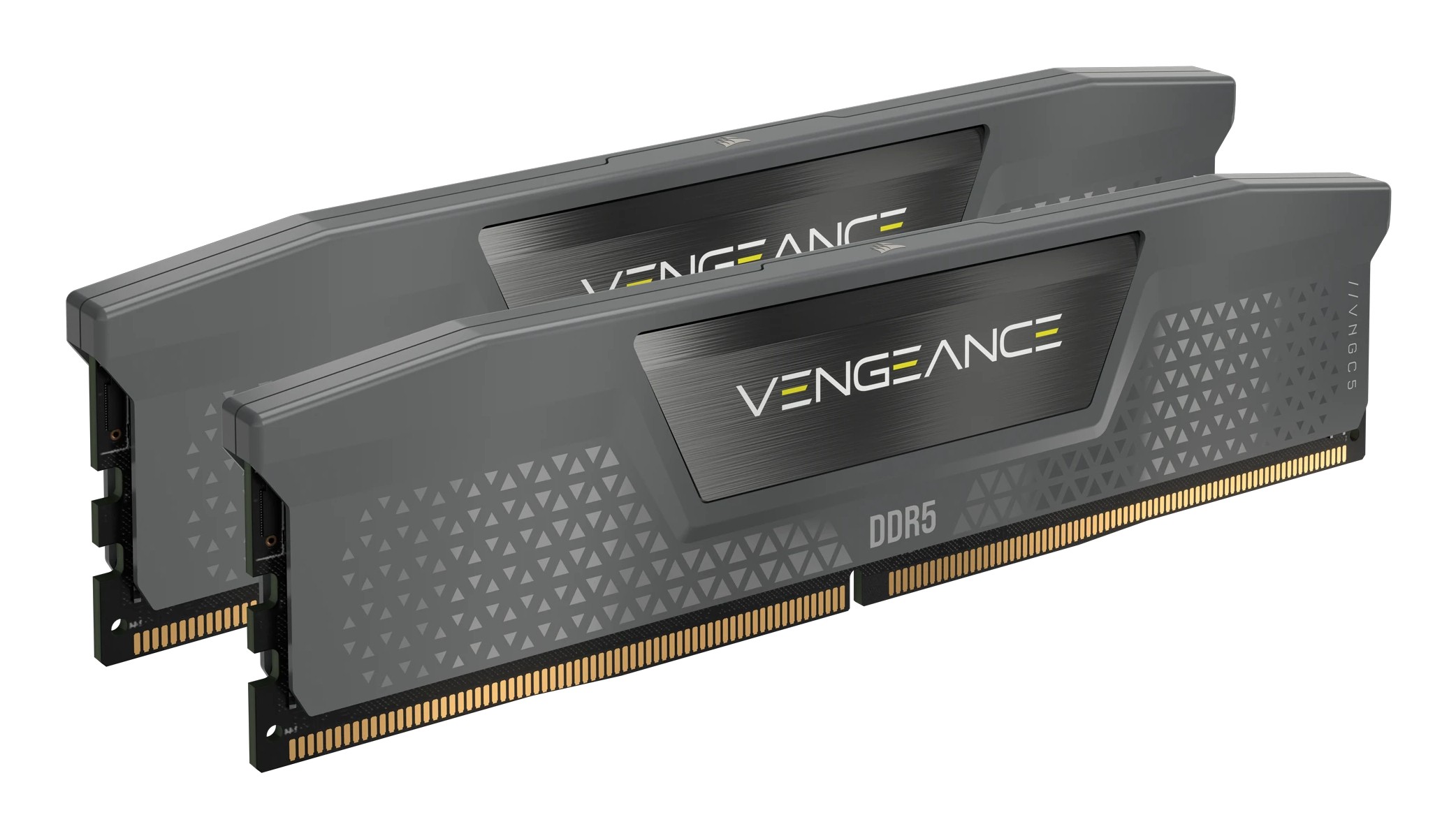 Corsair Vengeance CMK32GX5M2B6400Z30 module de mémoire 32 Go 2 x 16