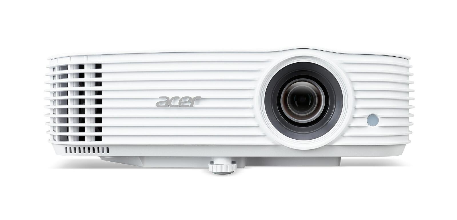 Acer H6815GTV 4000 lúmenes ANSI DLP UHD 4K (3840x2160) 3D Blanco -