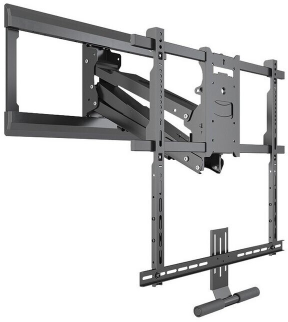 My Wall HP55AL TV-Wandhalterung 101,6cm (40\ ) - 165,1cm (65\ )