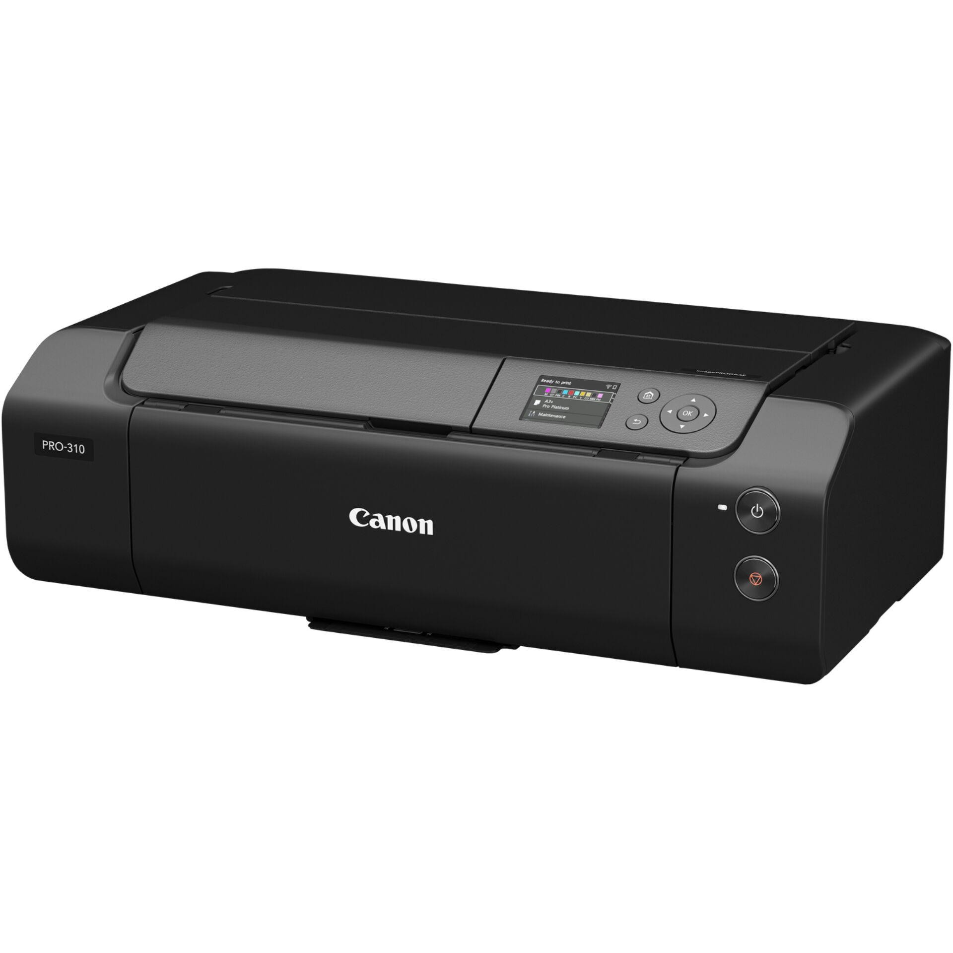 Canon imagePROGRAF PRO-310 inkjet printer Colour 4800 x 2400 DPI A3+