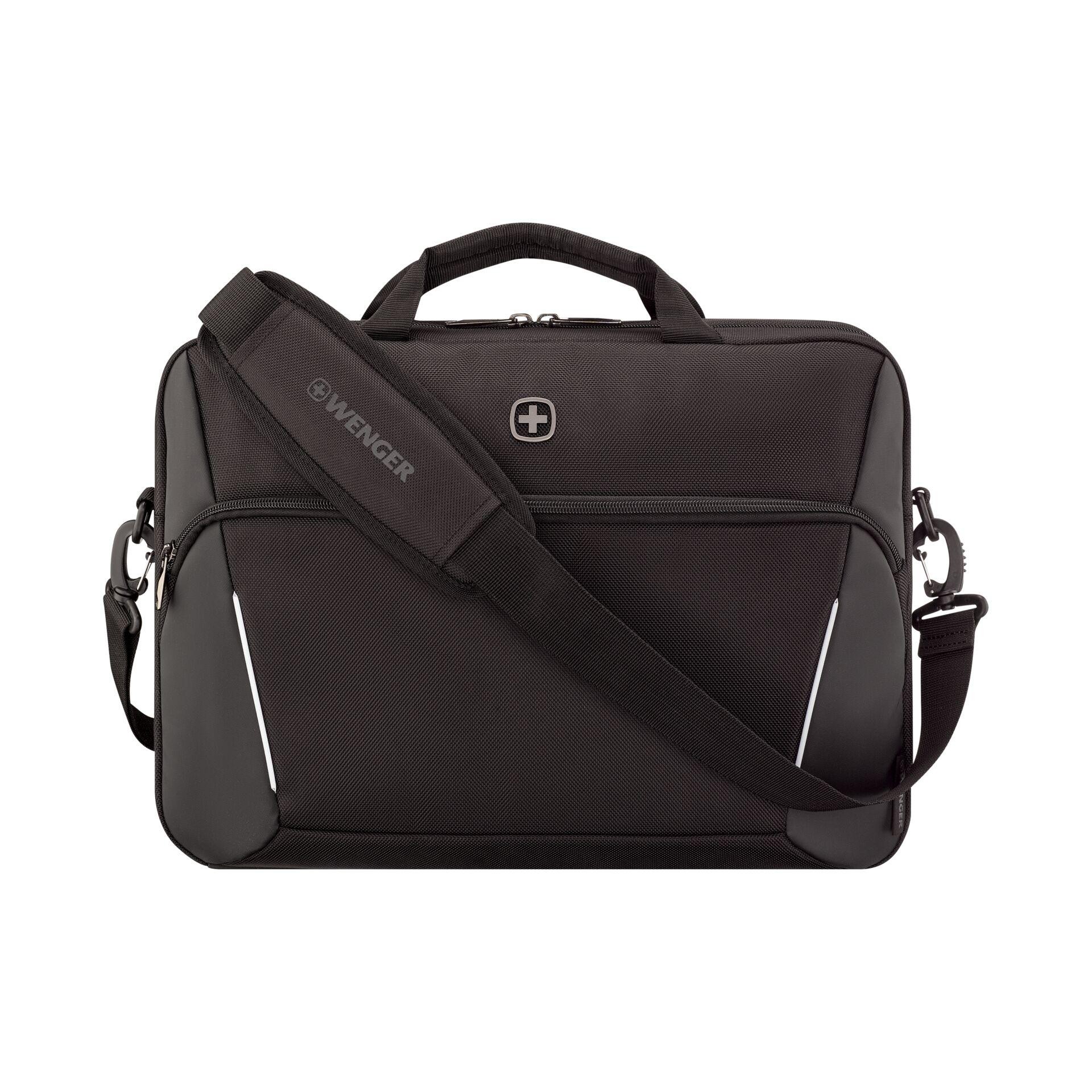 Wenger Notebook bolsa XE para maximal: 40,6cm (16\ ) negro