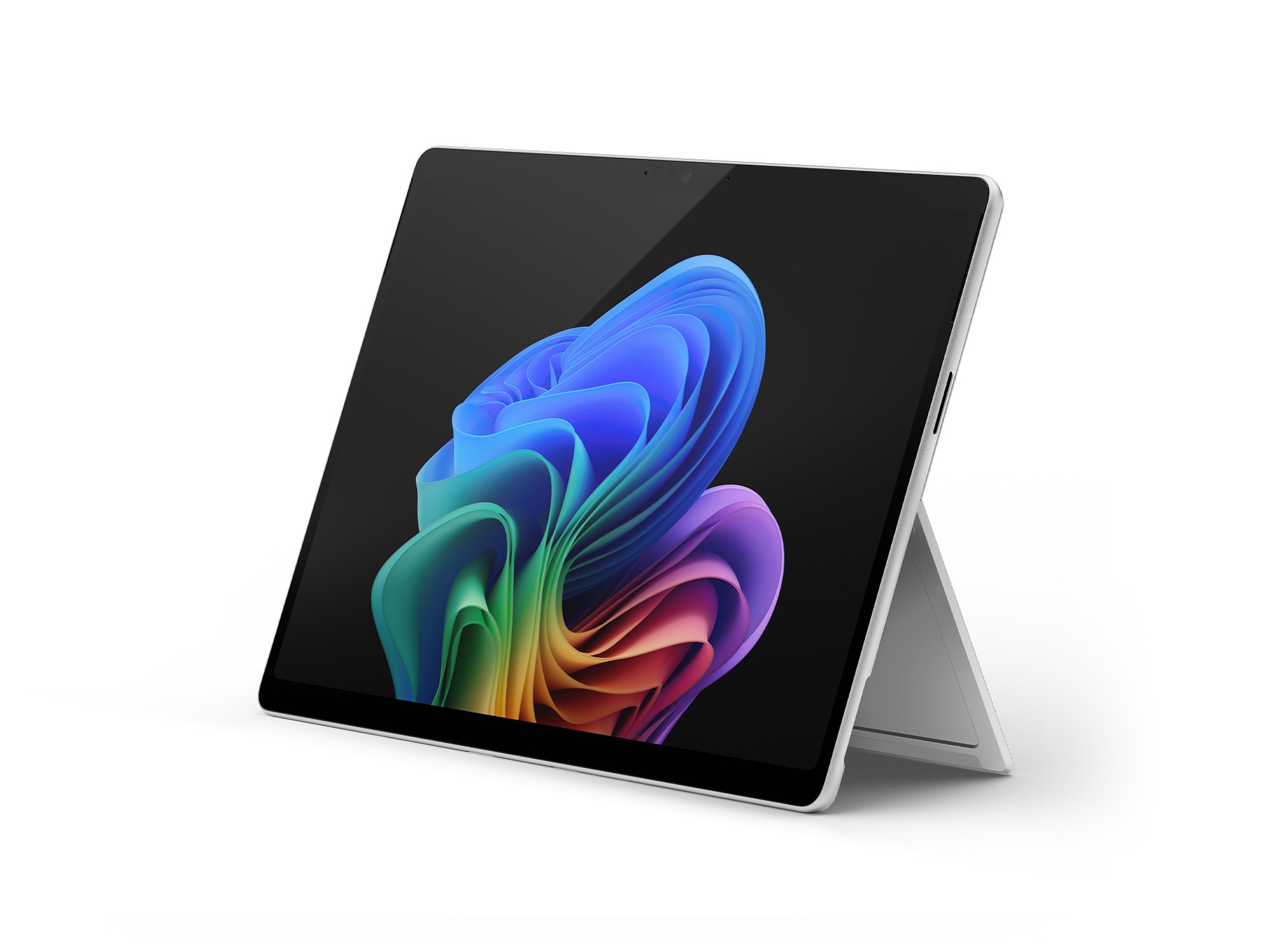 Microsoft Surface Pro FB Ultra7/16GB/256GB Win11Pro Platinum ohne