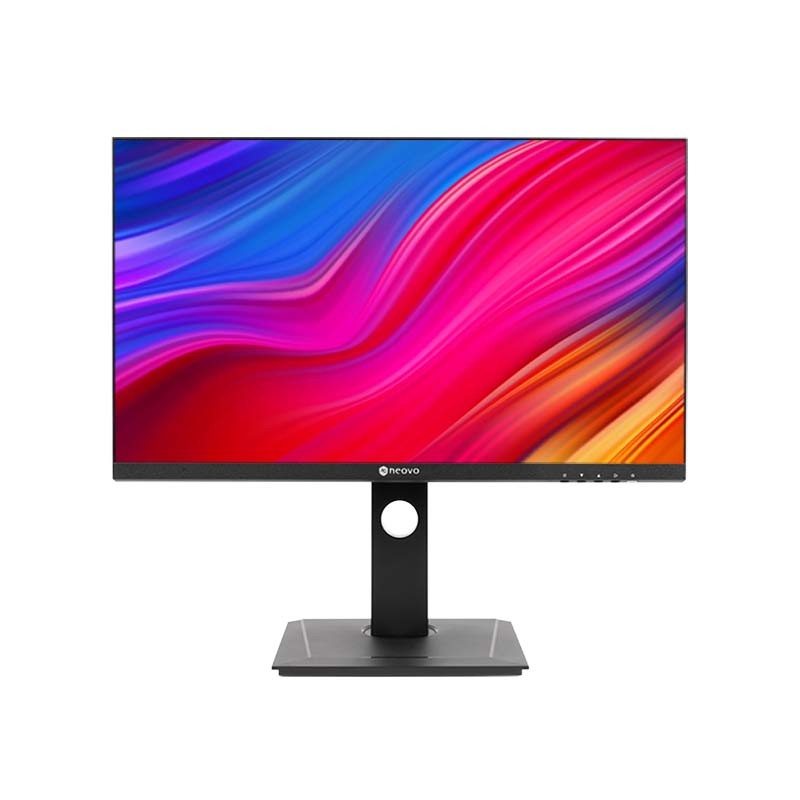 AG Neovo DW2401 LED display 60,5 cm (23.8") 2560 x 1440 Pixeles Wide