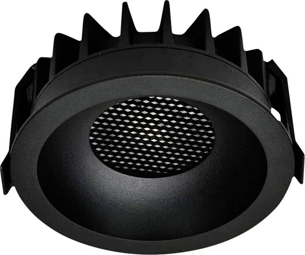 V-TAC LED-Einbauleuchte VT-17024, EEK: F, W 24, 2540 lm, CCT, Ø 135