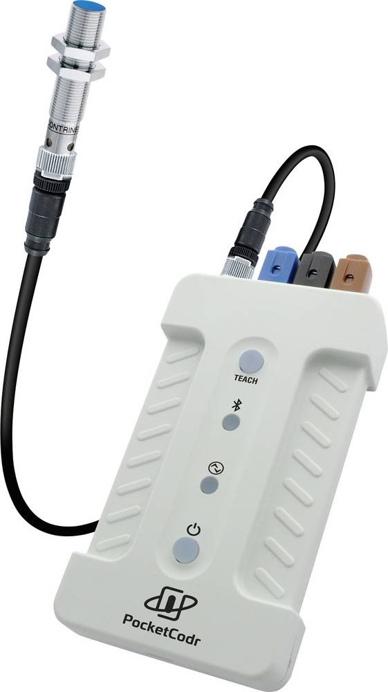 Contrinex 600-100-203 POC-CDR-M12 Gerätekonfigurator 24 V/DC 1 pc(s)