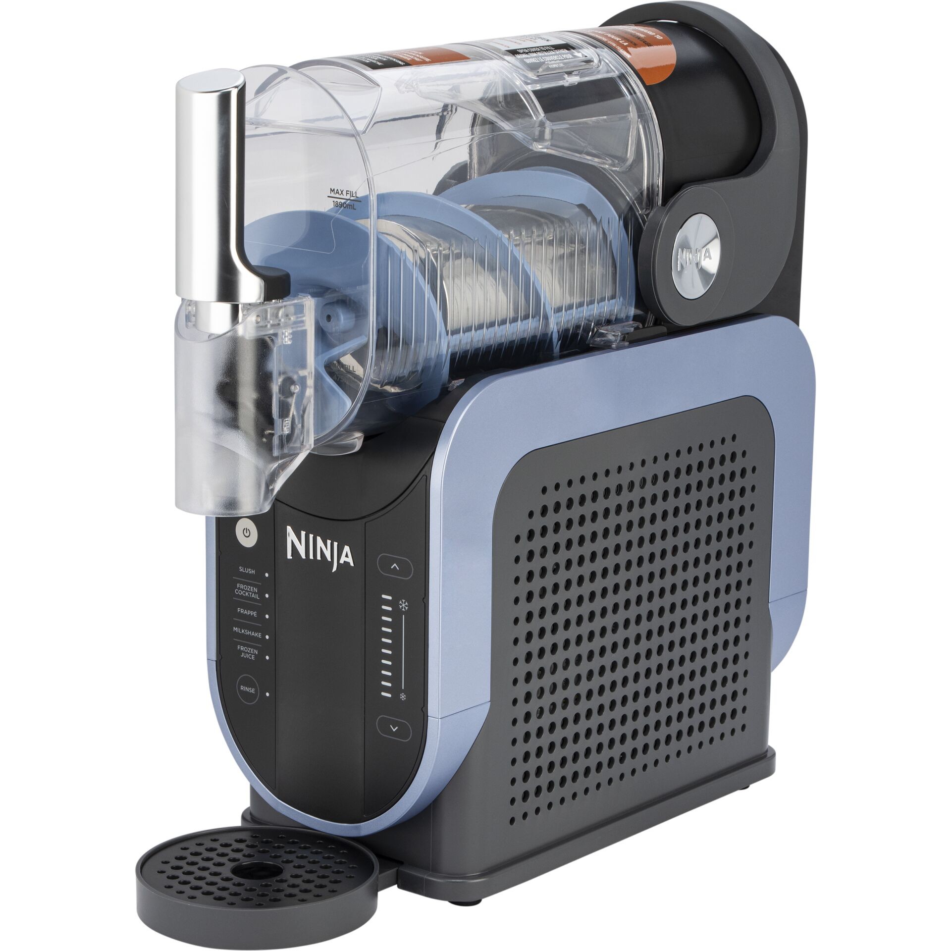 SharkNinja FS301EU Ninja Slush-Eismaschine 2,5L