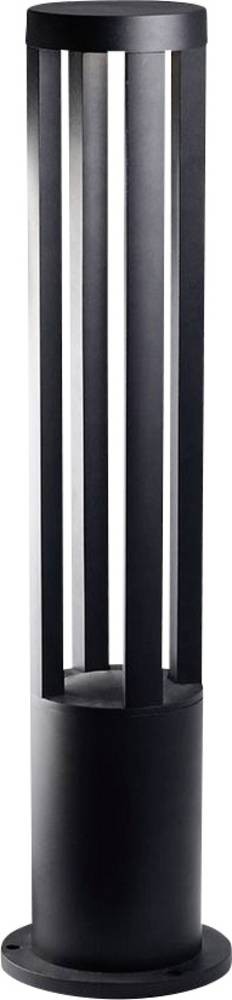 V-TAC VT-820 218328 LED-Gartenleuchte EEK: F (A - G) 10W LED grigio