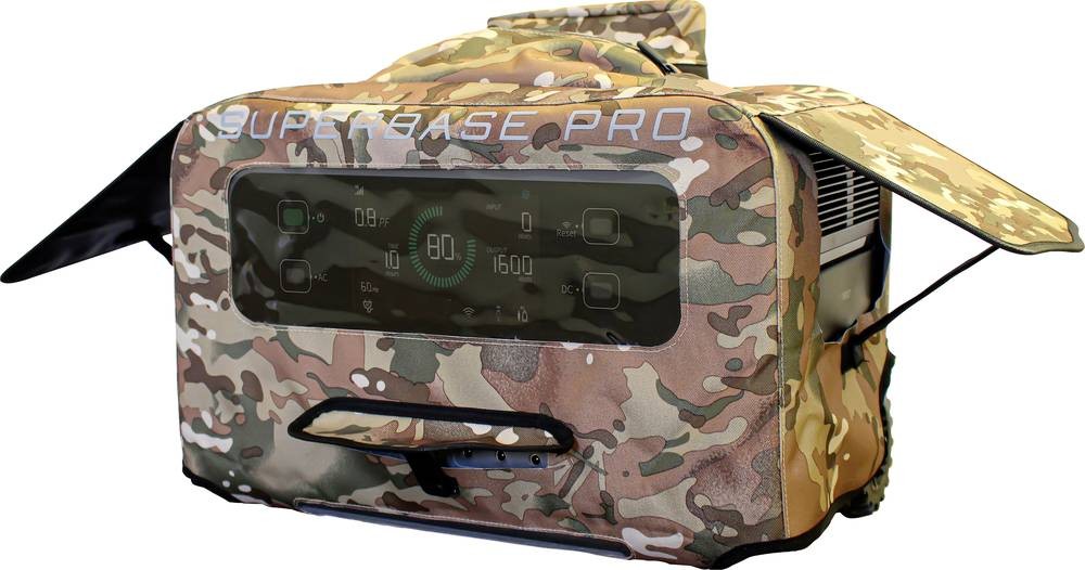 Zendure ZDSBPBG1-CM