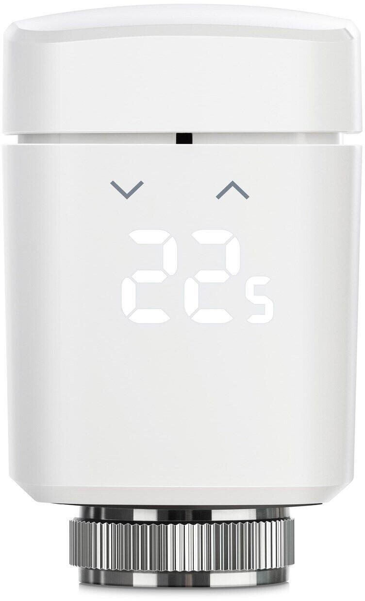 Eve 10EBP1751 Thermo Matter Smartes Heizkörperthermostat