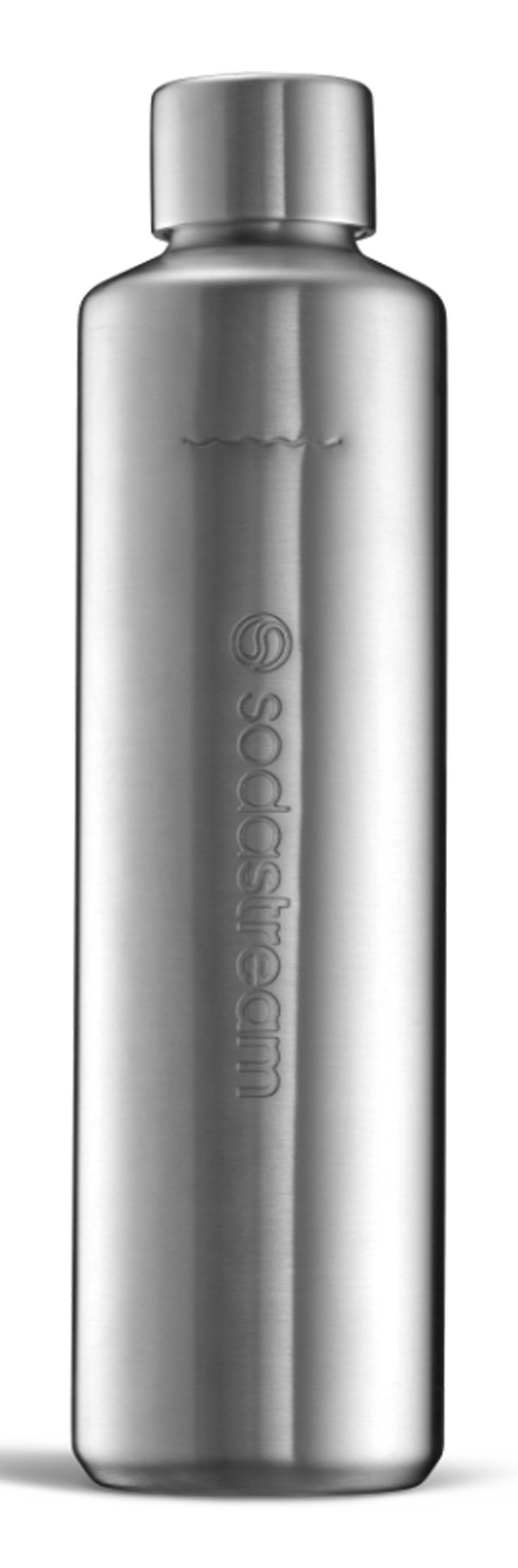 SodaStream 1062300980 carbonator accessory/supply Carbonating bottle -