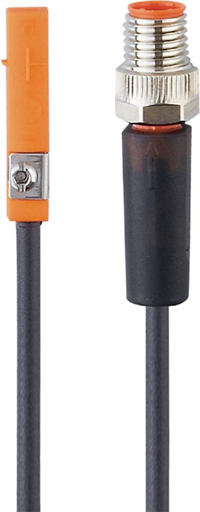 Ifm Electronic Zylindersensor MK5102 MK5102 M8 1 Schließer