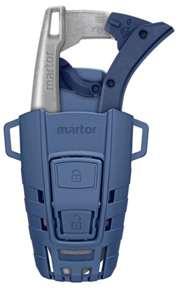 MARTOR 610102.09 MARTOR Sicherheitsmesser SECUNORM 610 XDR with