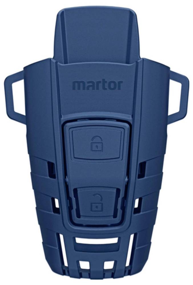 MARTOR 9961.06 MARTOR accessorio HOLSTER 610 XDR 9961 | 1 pezzo 1 St.