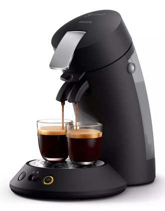 Philips Senseo Original Plus Premium Entièrement automatique Cafetiè