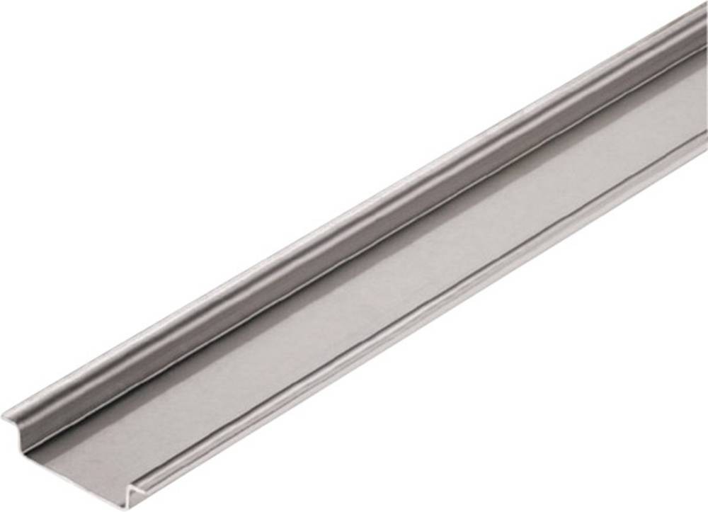 Weidmüller 0383410000 Tragschiene 1m