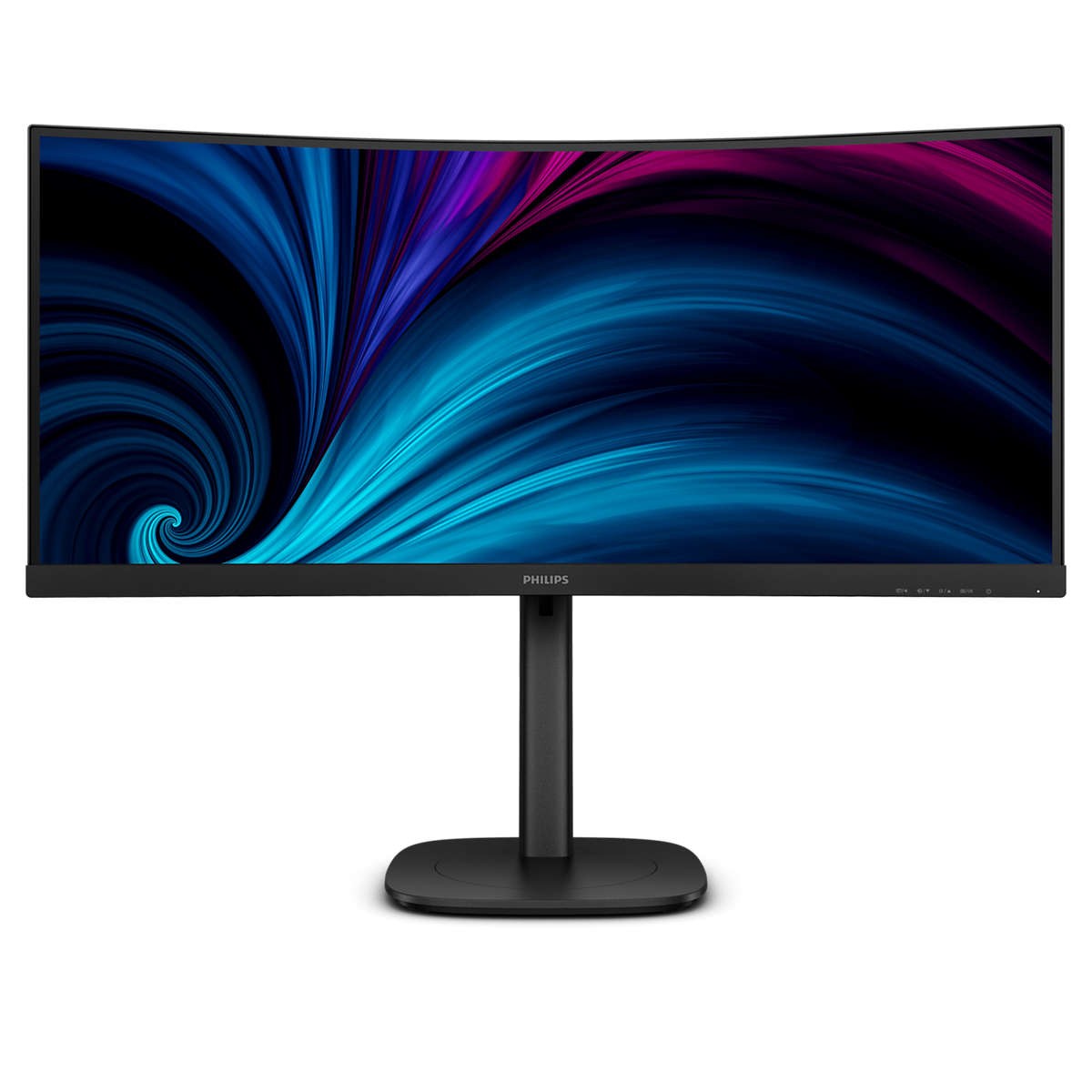 Philips 34B2U3600C - 34" | VA | UWQHD | 4ms | 120Hz | USB-C