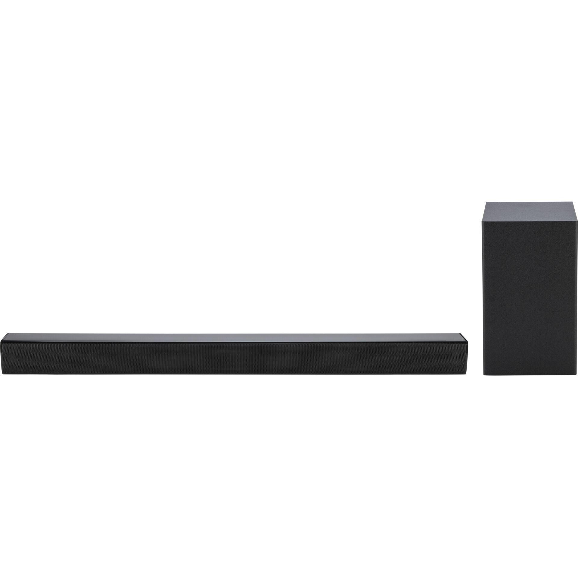 Panasonic SC-HTB150 Black 2.1 channels 100 W - Panasonic SC-HTB150, 2.