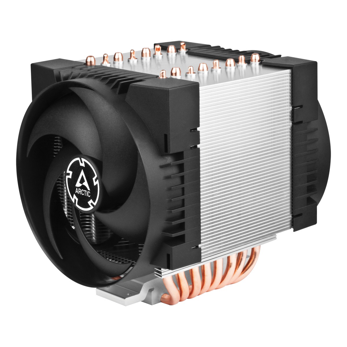 ARCTIC Freezer 4U-M Rev. 2 - 4U Server Cooler for AMD, Intel - ARCTIC