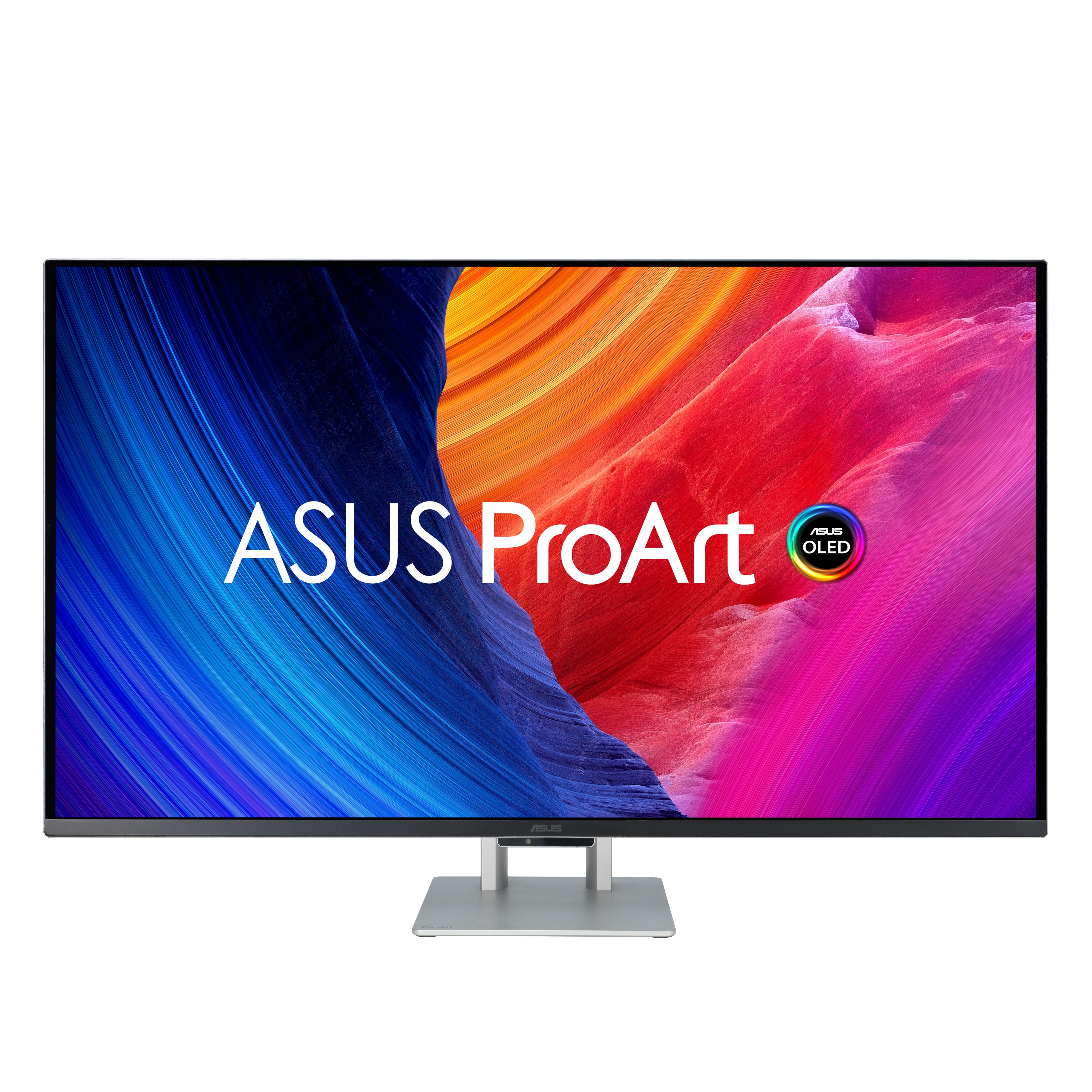 ASUS ProArt OLED PA32UCDM computer monitor 80 cm (31.5") 3840 x 2160