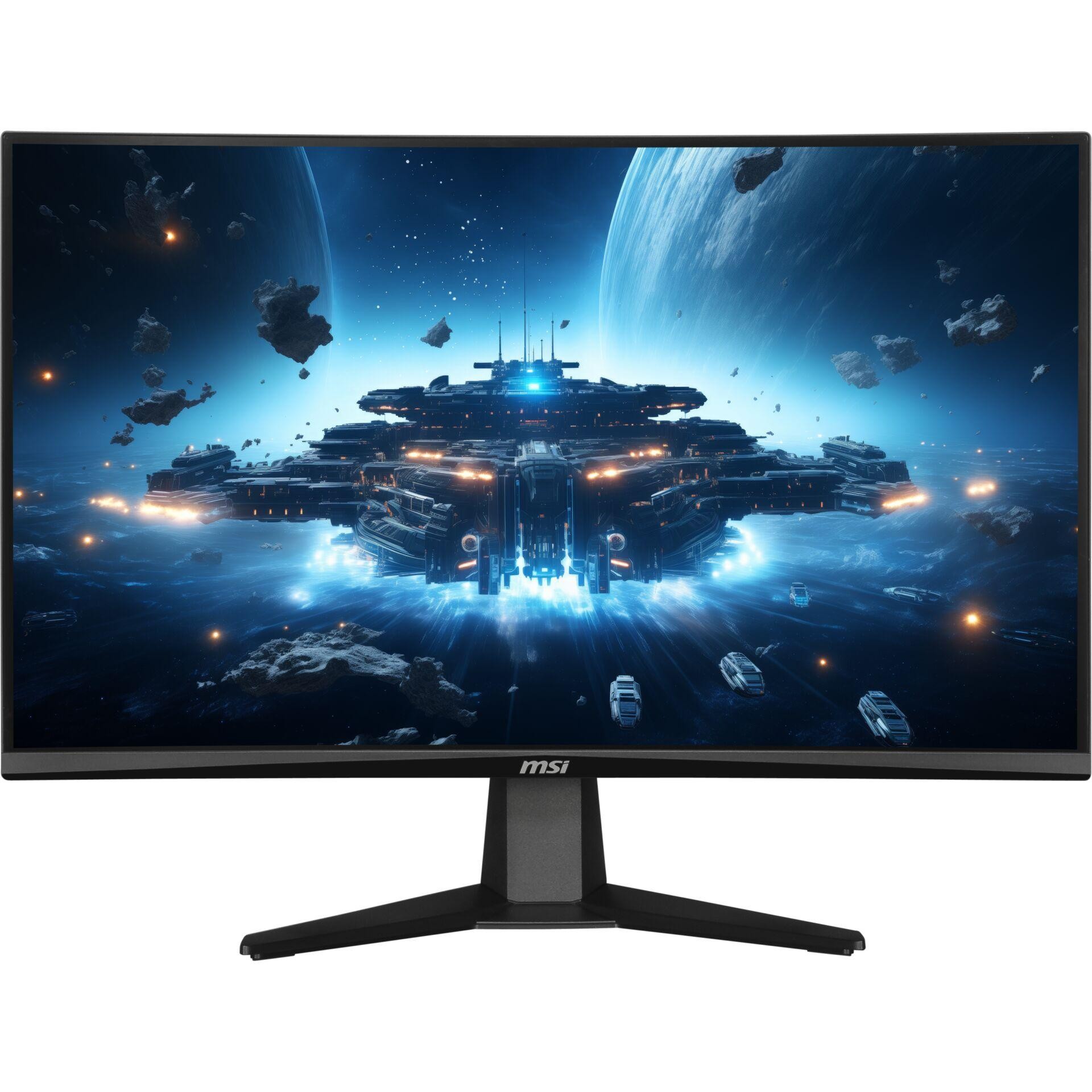 27"(68.6cm)TFT MSI MAG 276CXFDE GAMING Curve 280Hz retail