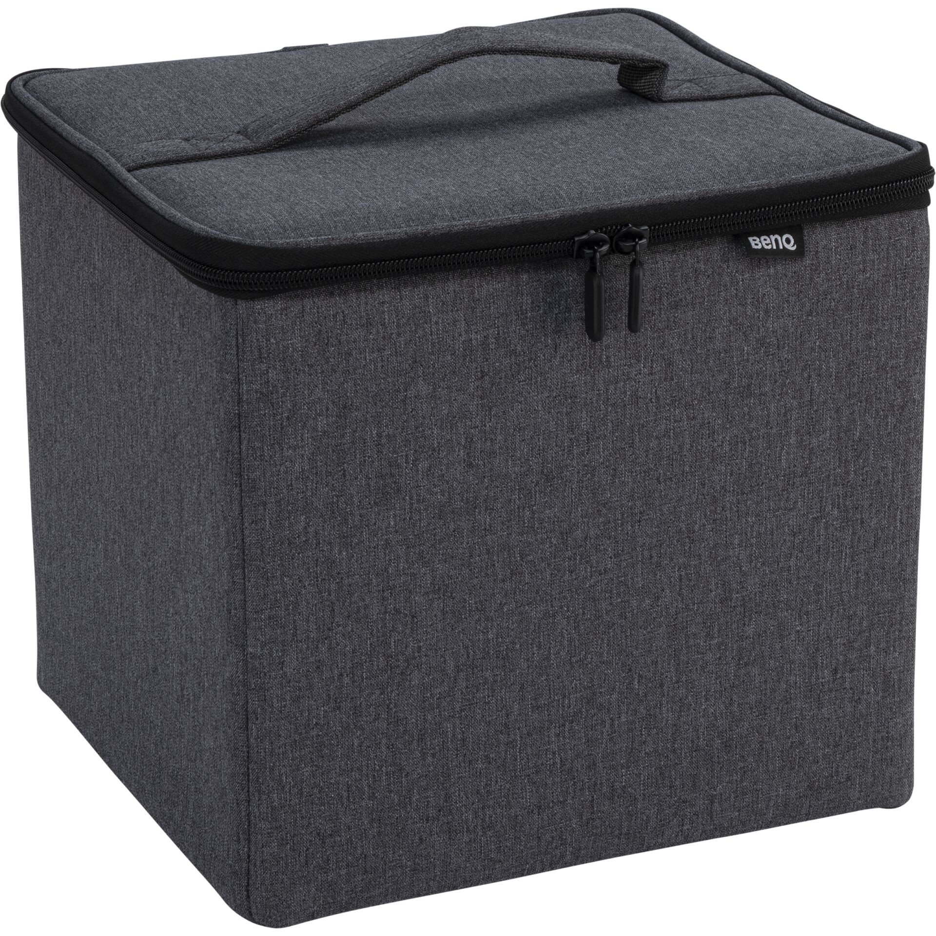 BenQ MM01 étui pour projecteur Polyester Gris - BenQ MM01, 270 mm,