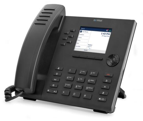 Mitel 6915 IP Phone V2