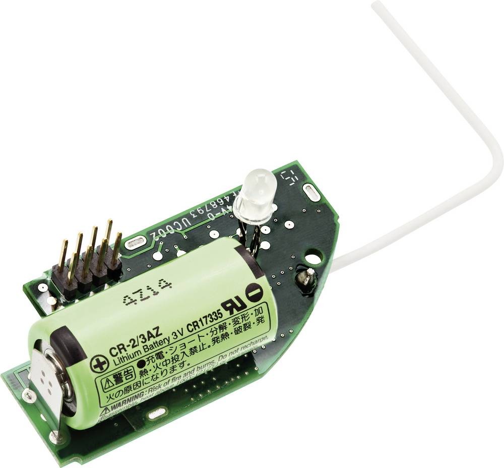 Ei Electronics Ei600MRF-1XD Funk-Modul inkl. 10 Jahres-Batterie