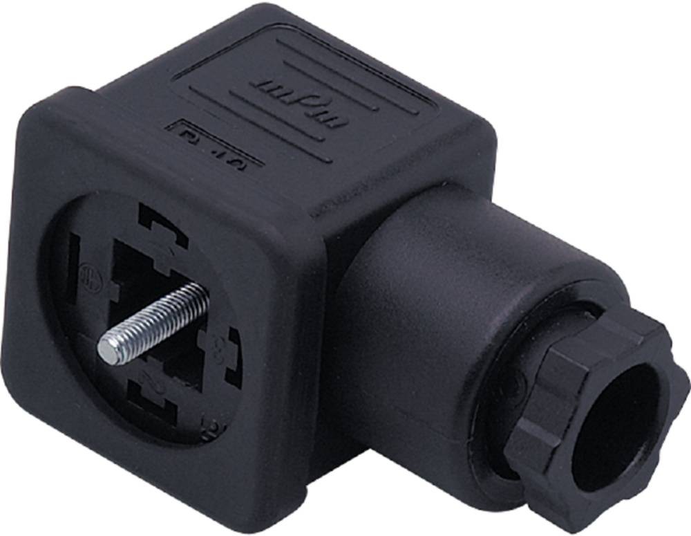 Ifm Electronic ifm E10058 Ventilprise mâle Bauform A (nach DIN EN
