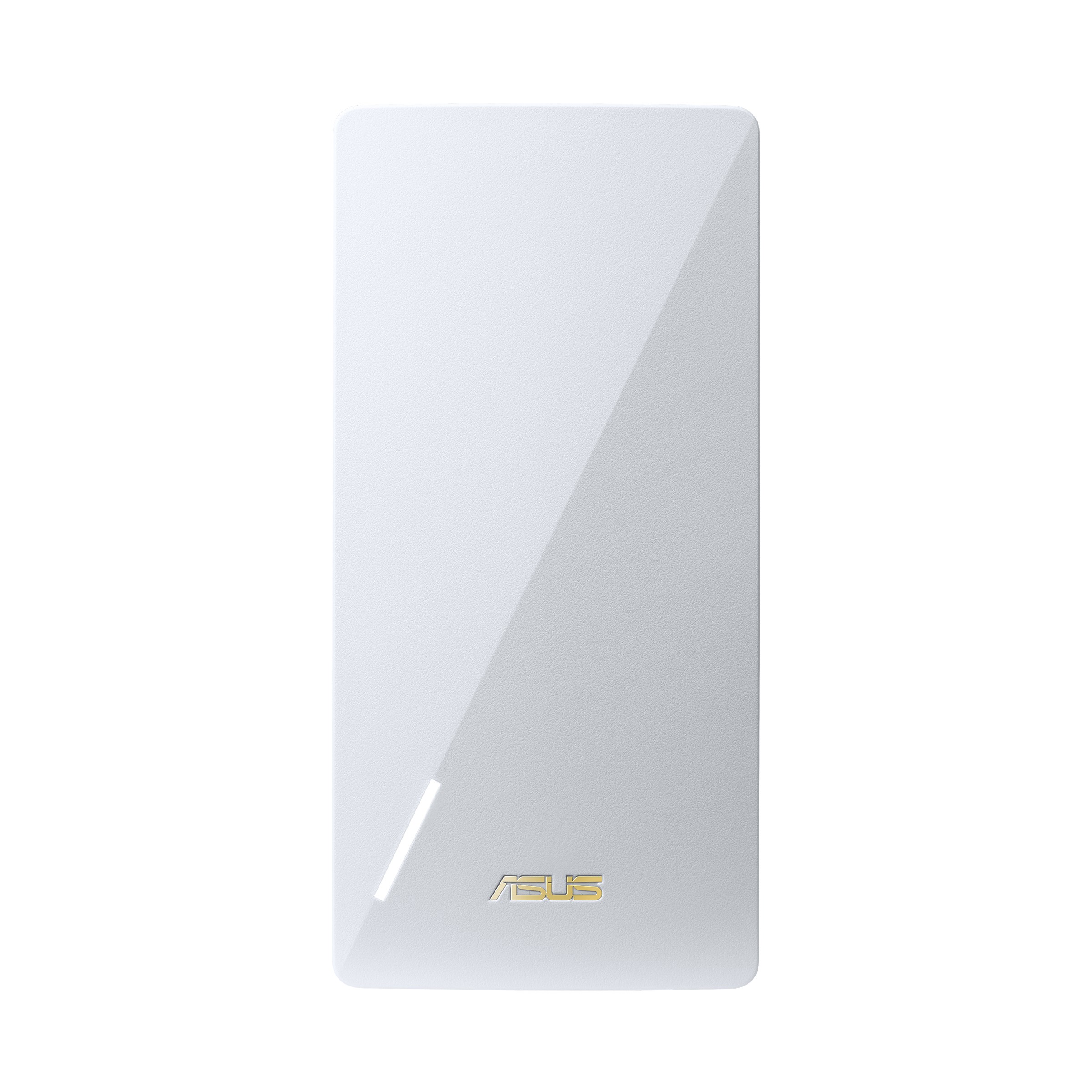 ASUS RP-BE58 Bi-bande (2,4 GHz / 5 GHz) Wi-Fi 7 (802.11be) Blanc 1