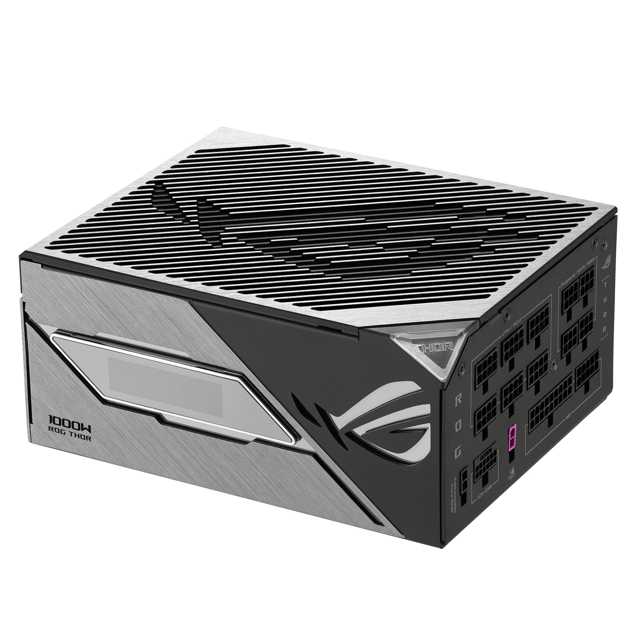 1000W ASUS Netzteil ROG-THOR-1000P3-G 80+ Platinum
