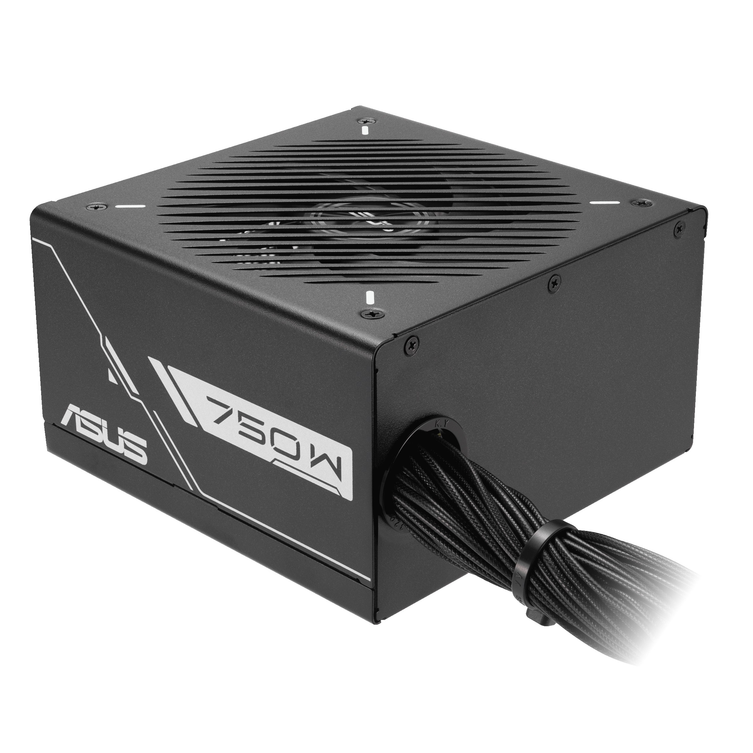 750W ASUS Netzteil PRIME-750B-BLACK 80+ Bronze