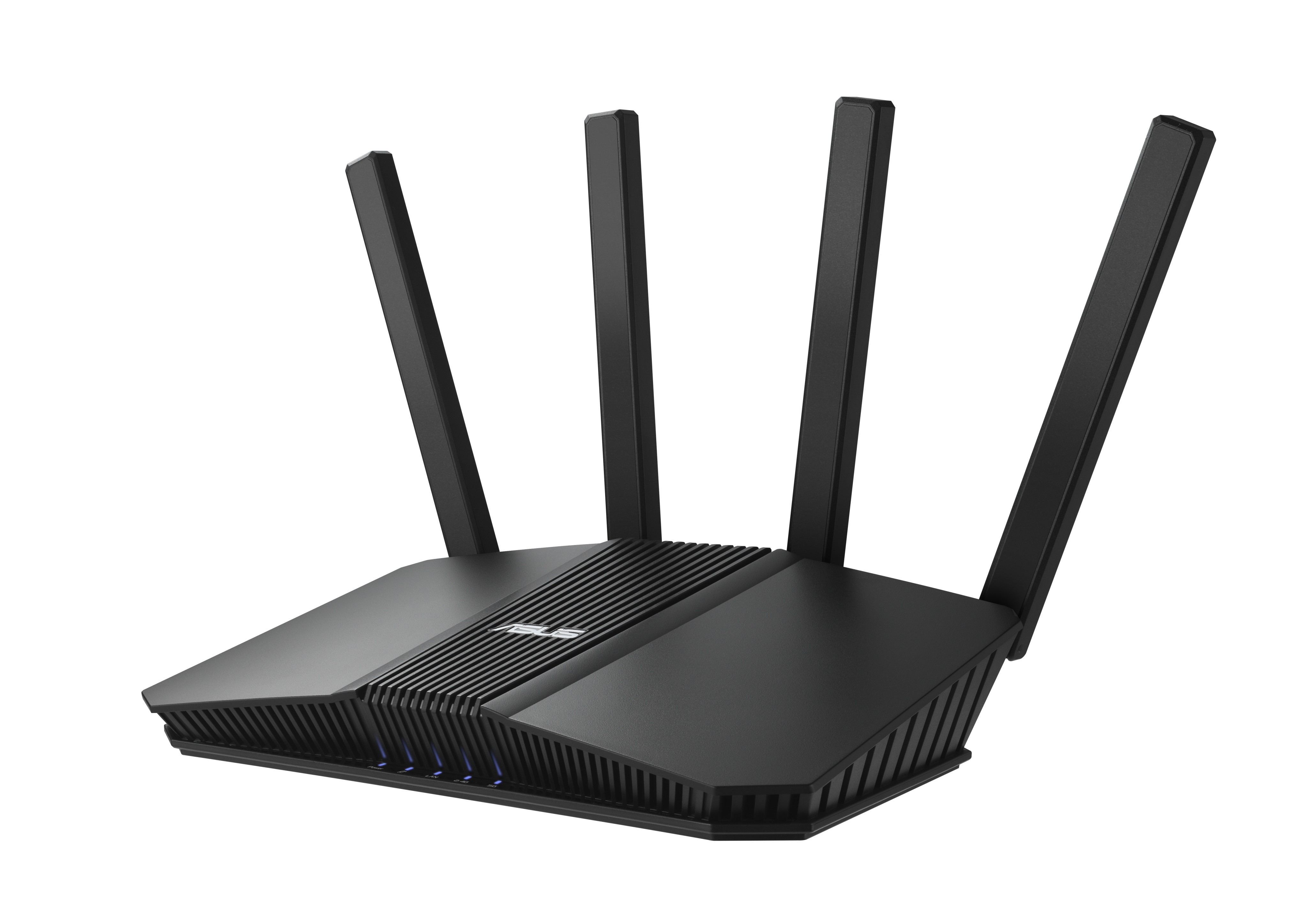ASUS RT-BE82U BE6500 routeur sans fil 2.5 Gigabit Ethernet Bi-bande (