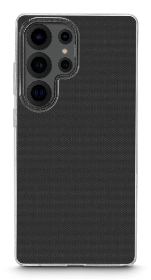 Hama Always Clear mobile phone case 17.5 cm (6.9") Cover Transparent -