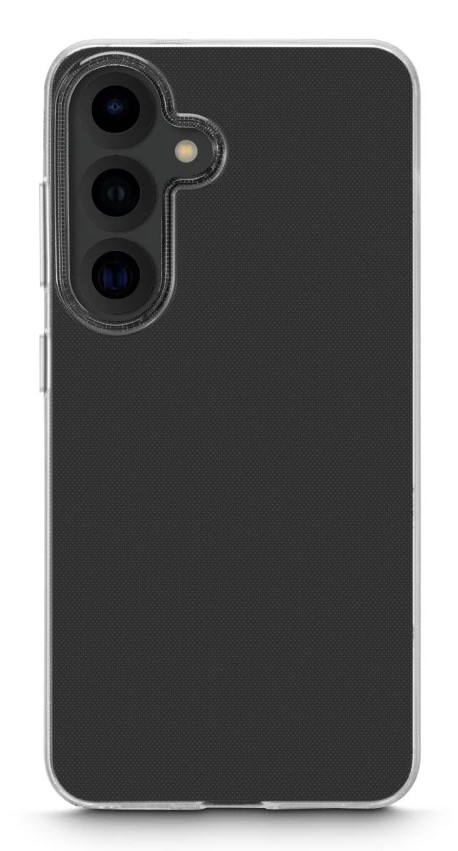 Hama Always Clear mobile phone case 17 cm (6.7") Cover Transparent -