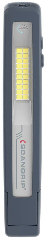 Scangrip 03.6209 UNIPEN LED Arbeitsleuchte akkubetrieben 150 lm