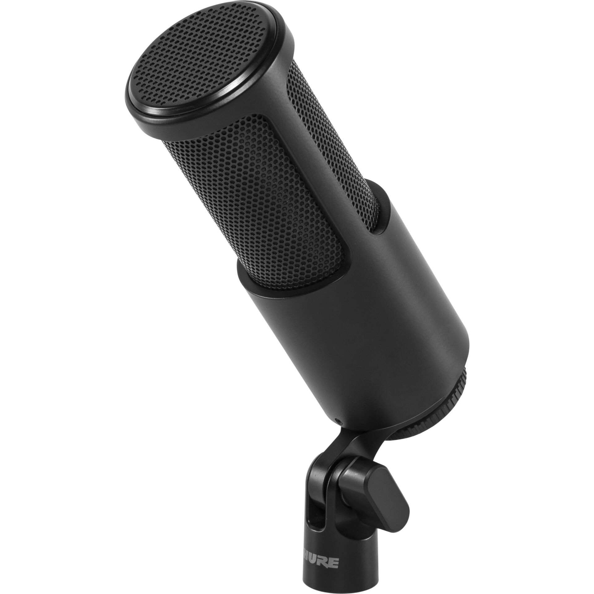 Shure SM4-K microphone Black Studio microphone - Shure SM4-K, Studio