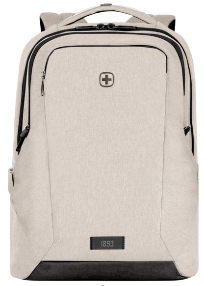 Wenger Notebook Rucksack MX Professional Passend für maximal: 40,6cm
