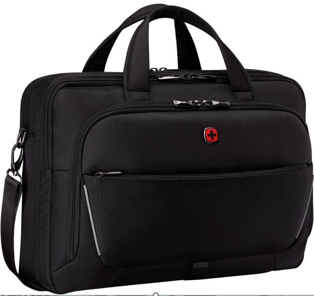 Wenger Notebook Tasche Meteor Passend für maximal: 43,2cm (17\ )