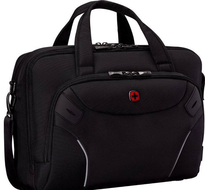 Wenger Notebook Tasche Cosmic Passend für maximal: 40,6cm (16\ )