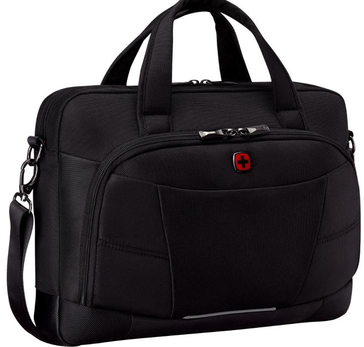 Wenger Notebook Tasche Altair Passend für maximal: 40,6cm (16\ )