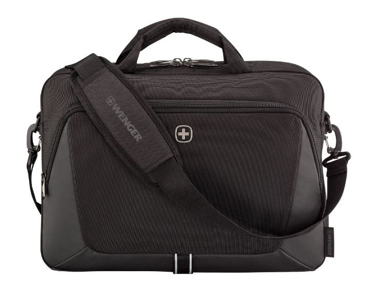 Wenger Notebook Tasche XE Passend für maximal: 40,6cm (16\ ) Schwarz