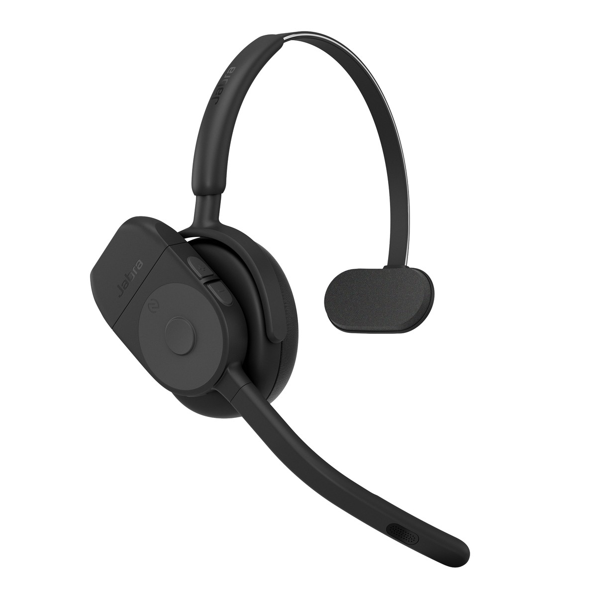 Jabra Perform 75 Headset - Jabra Perform 75 Headset, 20 - 20000 Hz,