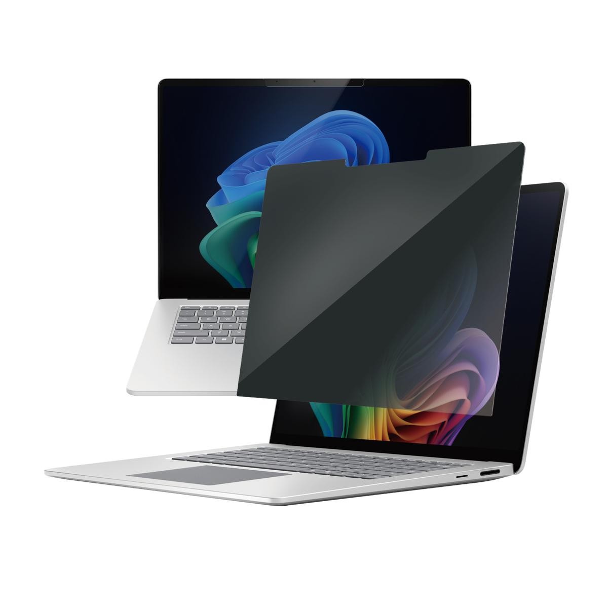 PanzerGlass Privacy Microsoft Surface Laptop 7th Edition 15'' -